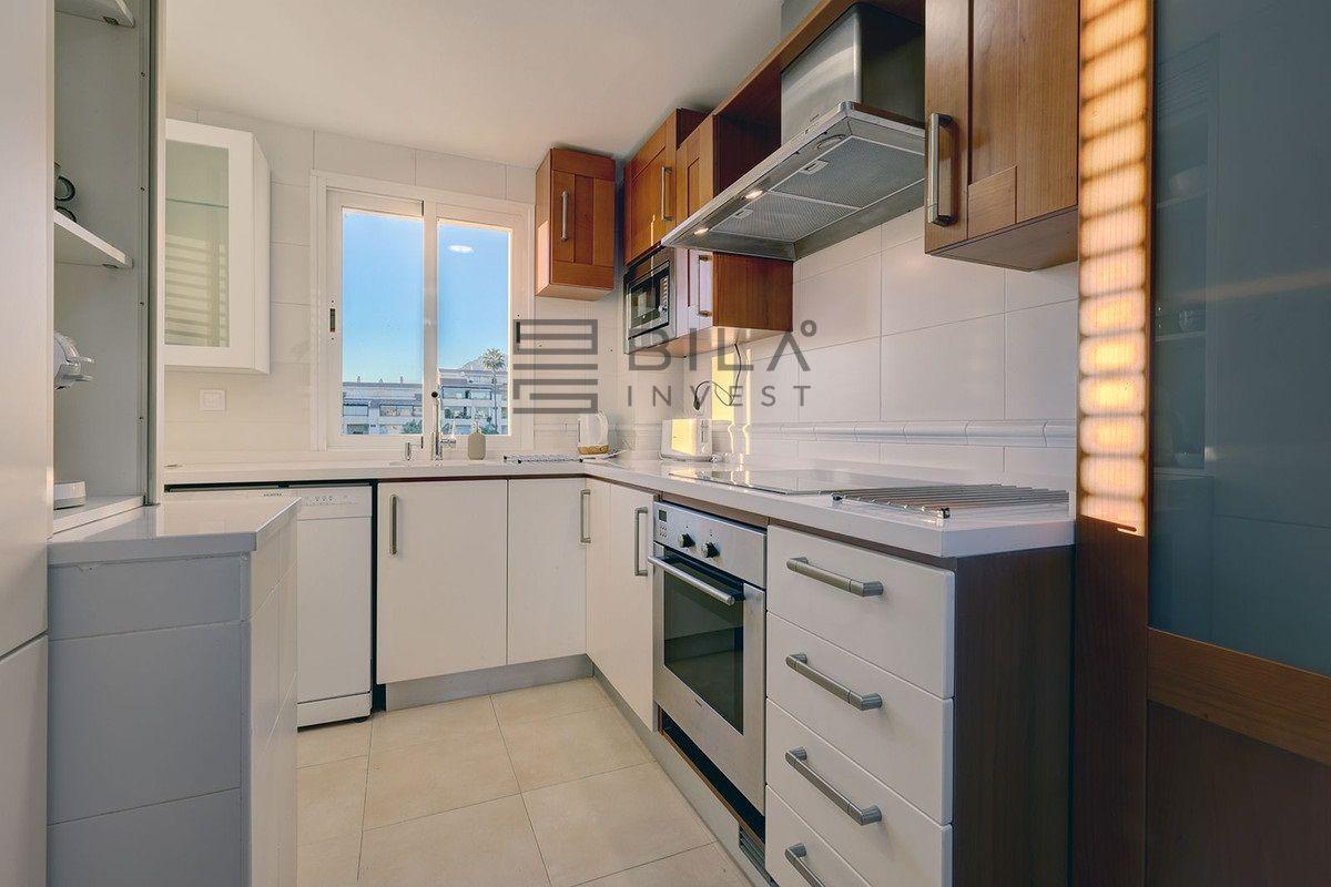 Penthouse for Sale in Marbella