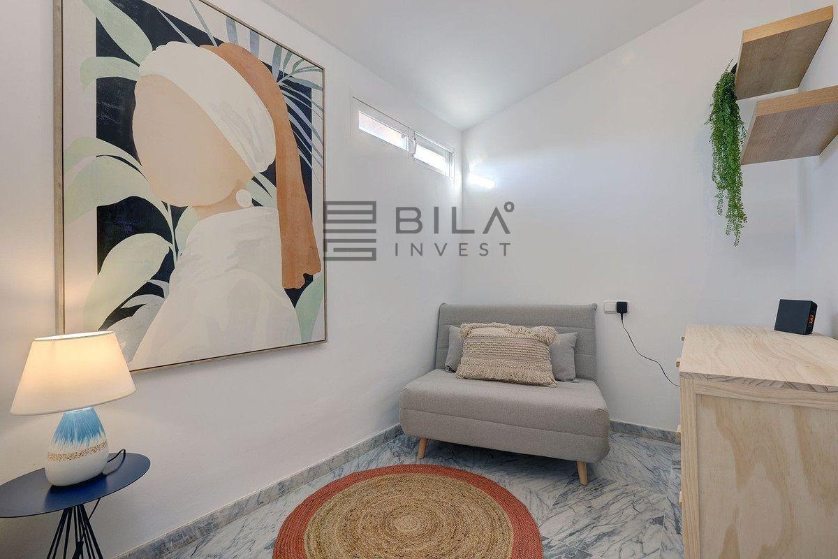 Penthouse for Sale in Marbella