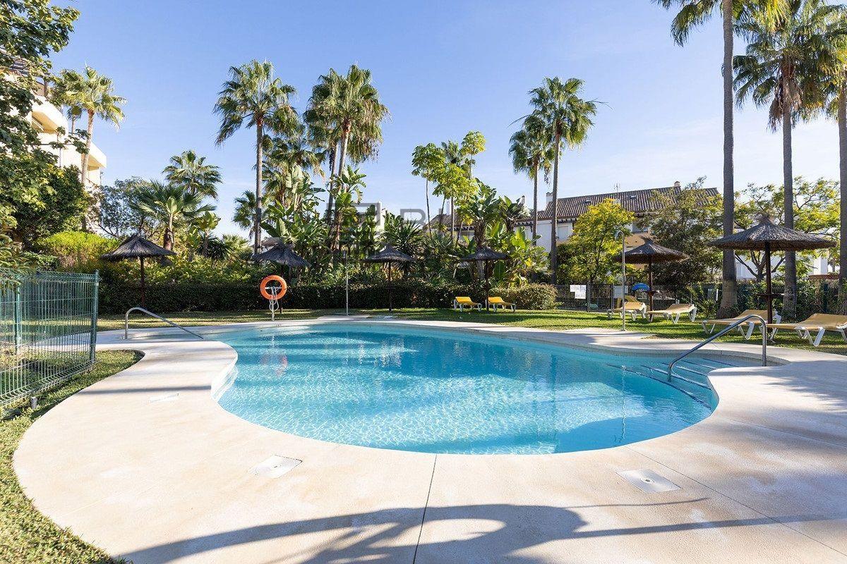 Penthouse for Sale in Marbella