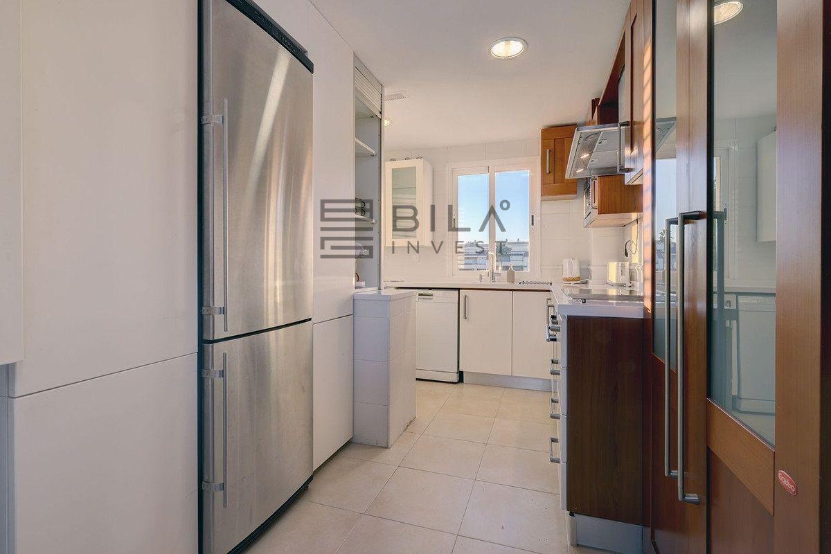 Penthouse for Sale in Marbella
