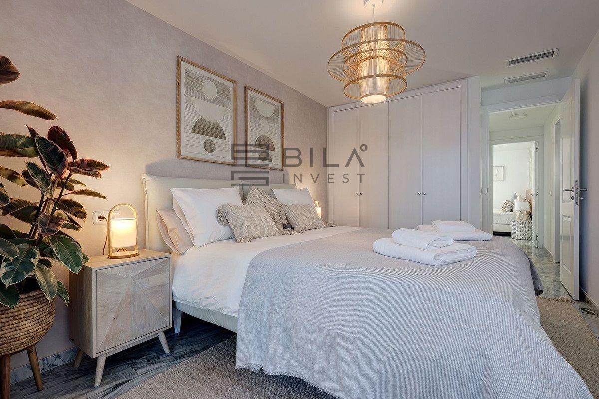 Penthouse for Sale in Marbella