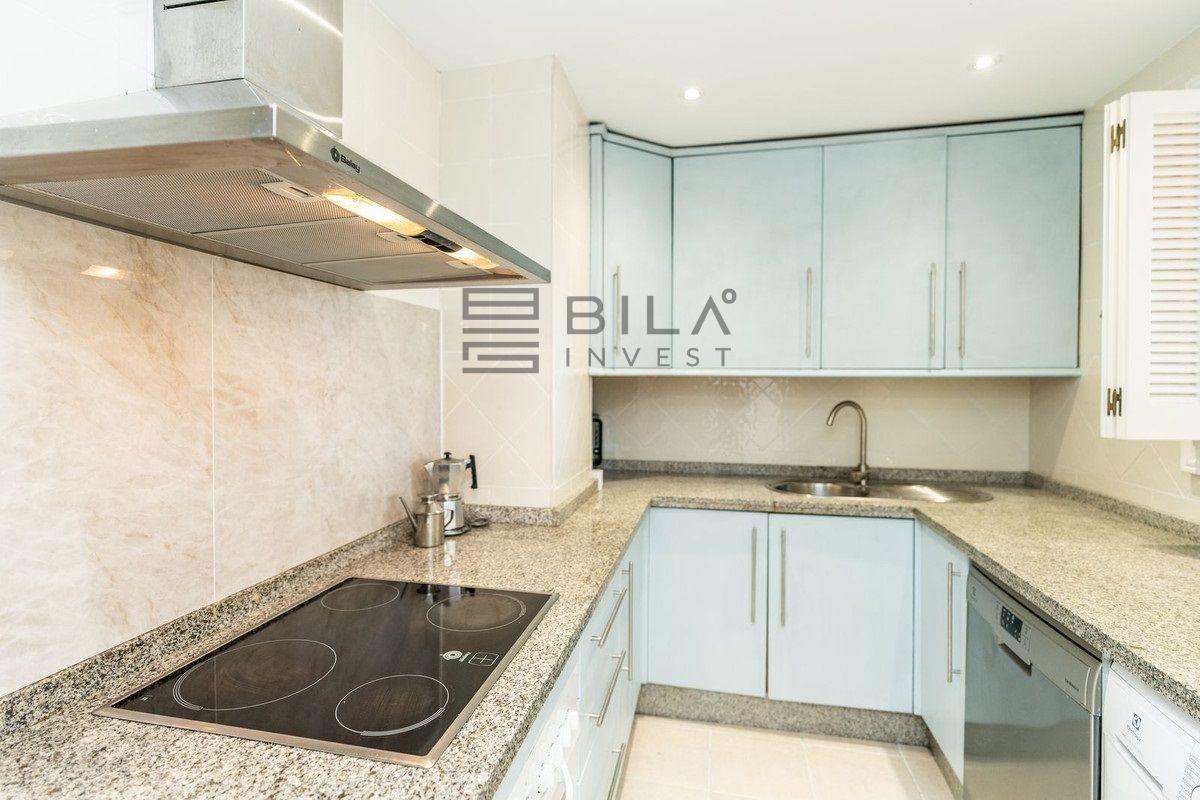 Flat for Sale in Marbella