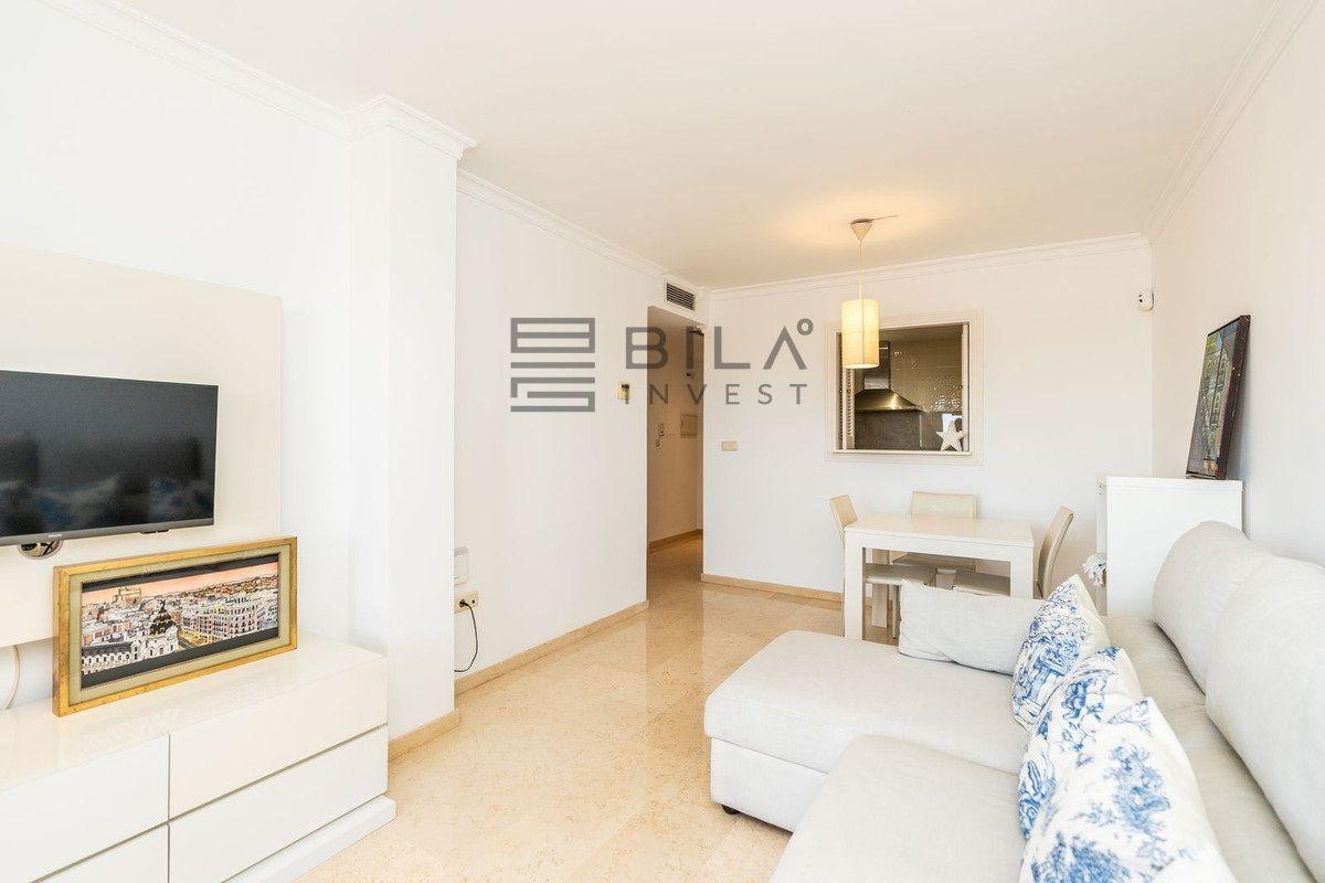 Flat for Sale in Marbella