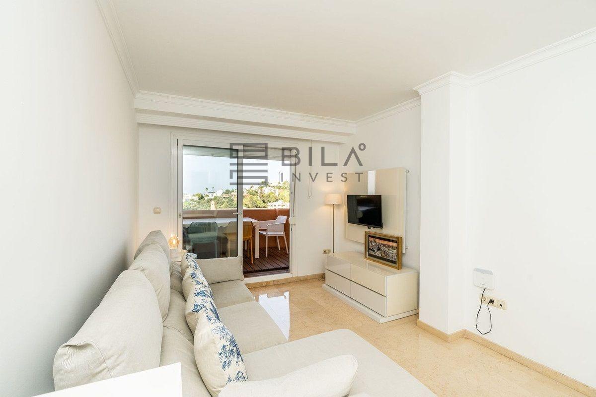 Flat for Sale in Marbella