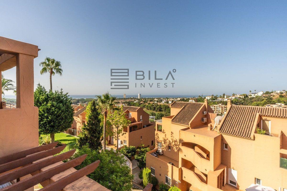 Flat for Sale in Marbella