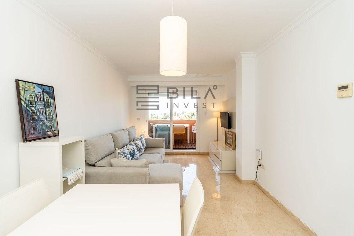 Flat for Sale in Marbella