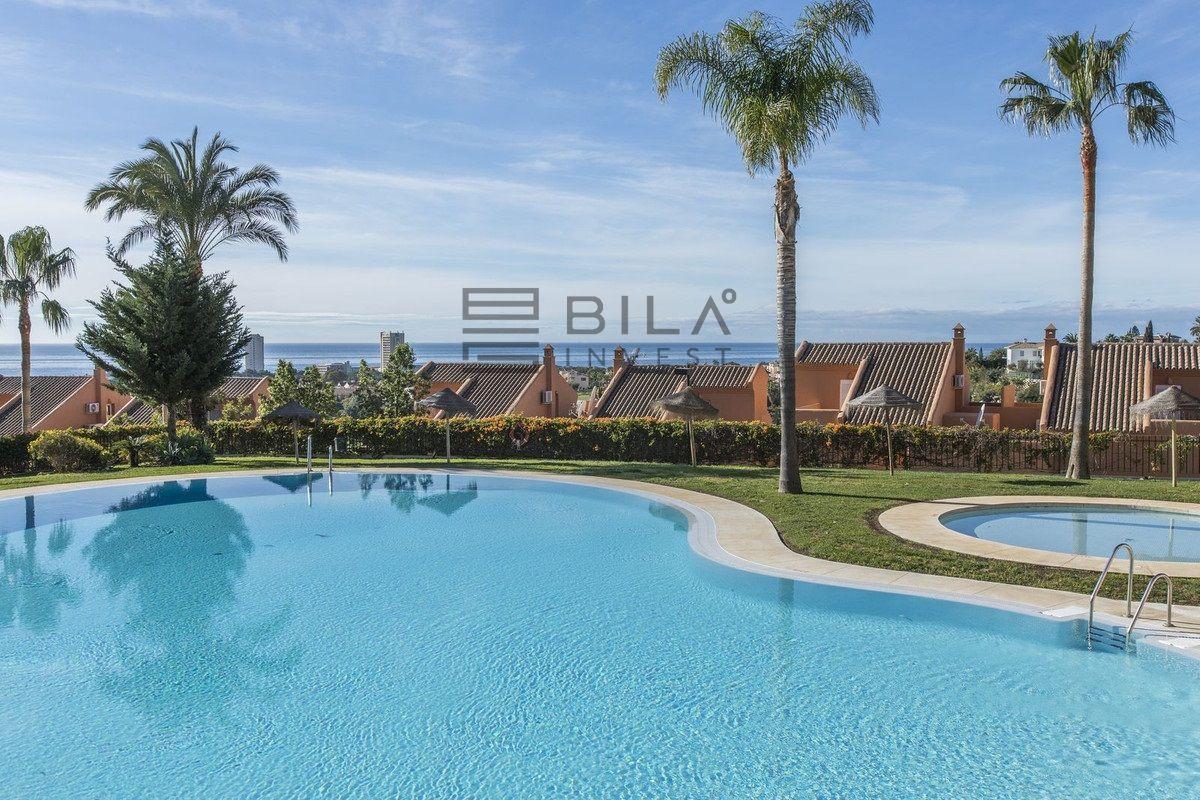 Flat for Sale in Marbella