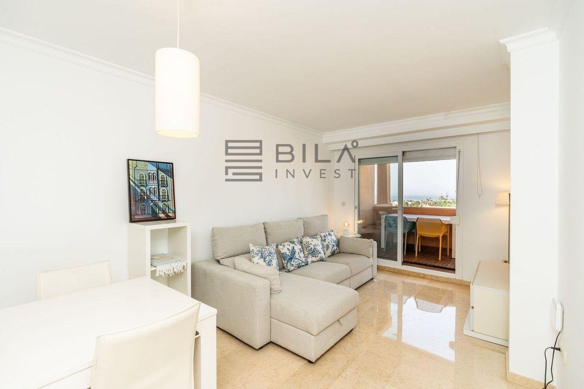 Flat for Sale in Marbella