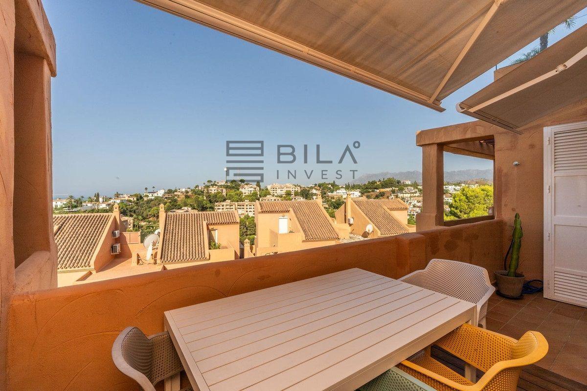 Flat for Sale in Marbella