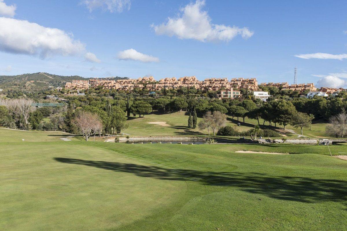 Flat for Sale in Marbella