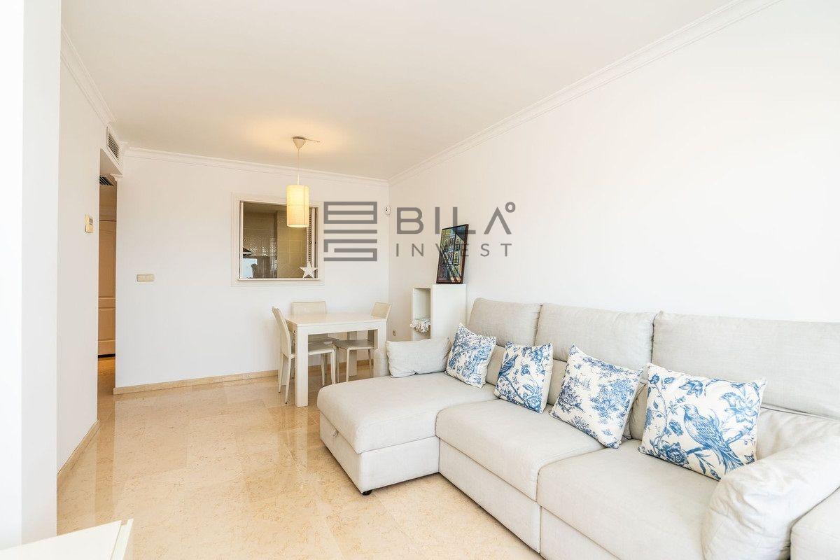 Flat for Sale in Marbella