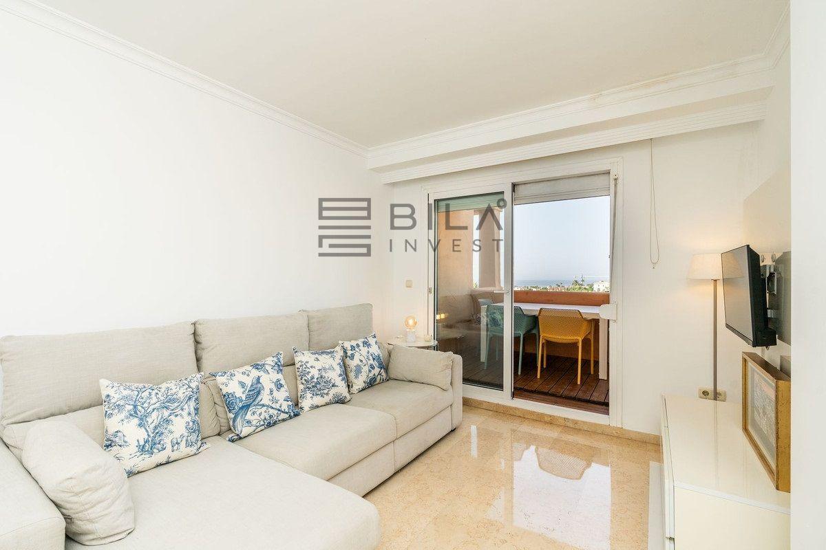 Flat for Sale in Marbella