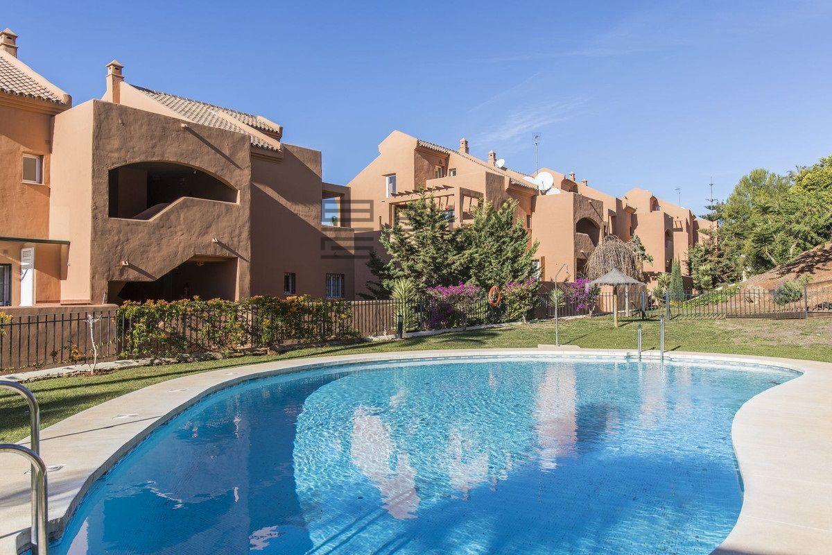 Flat for Sale in Marbella