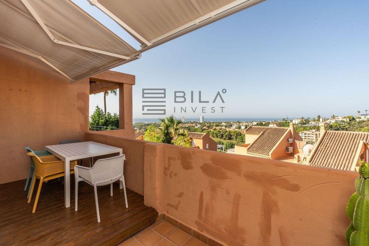 Flat for Sale in Marbella