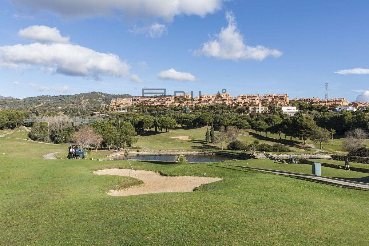 Flat for Sale in Marbella