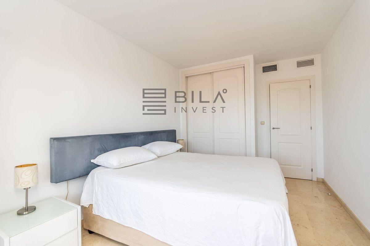 Flat for Sale in Marbella