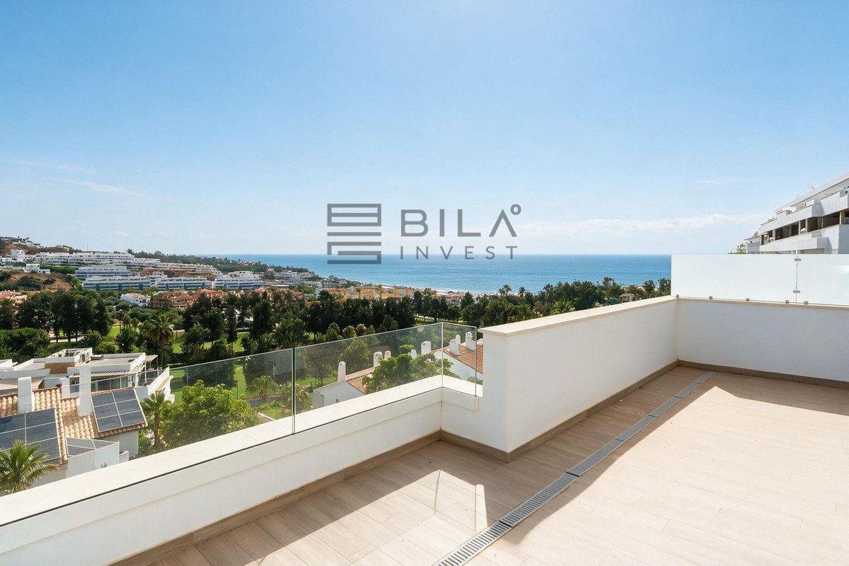 Flat for Sale in Mijas
