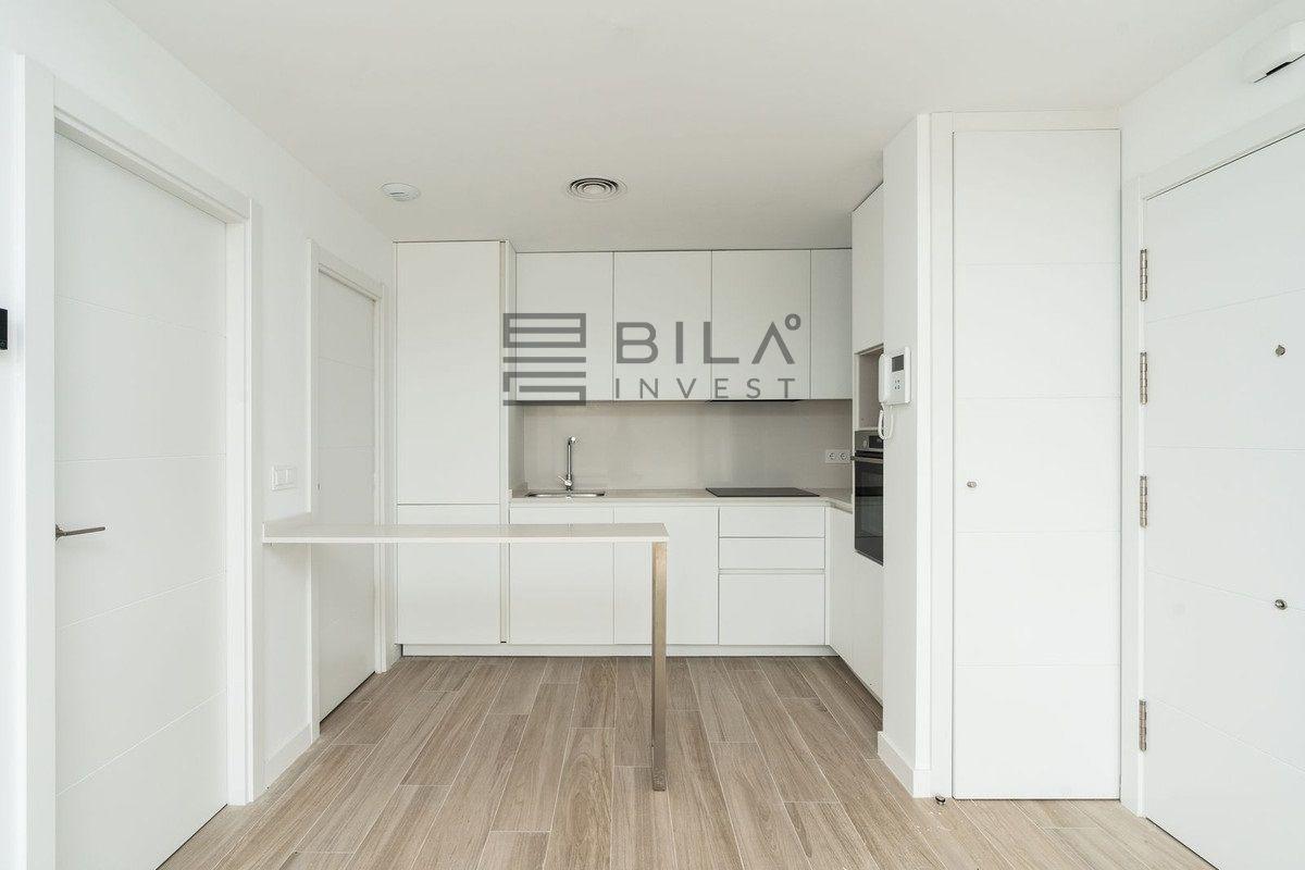 Flat for Sale in Mijas