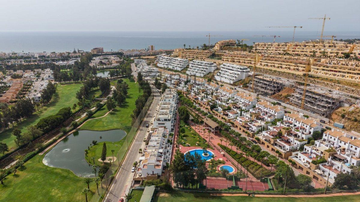 Piso en Venta en Mijas