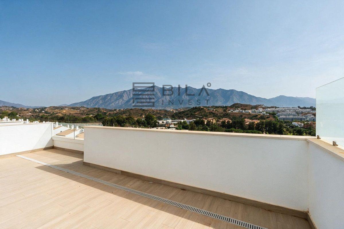 Piso en Venta en Mijas