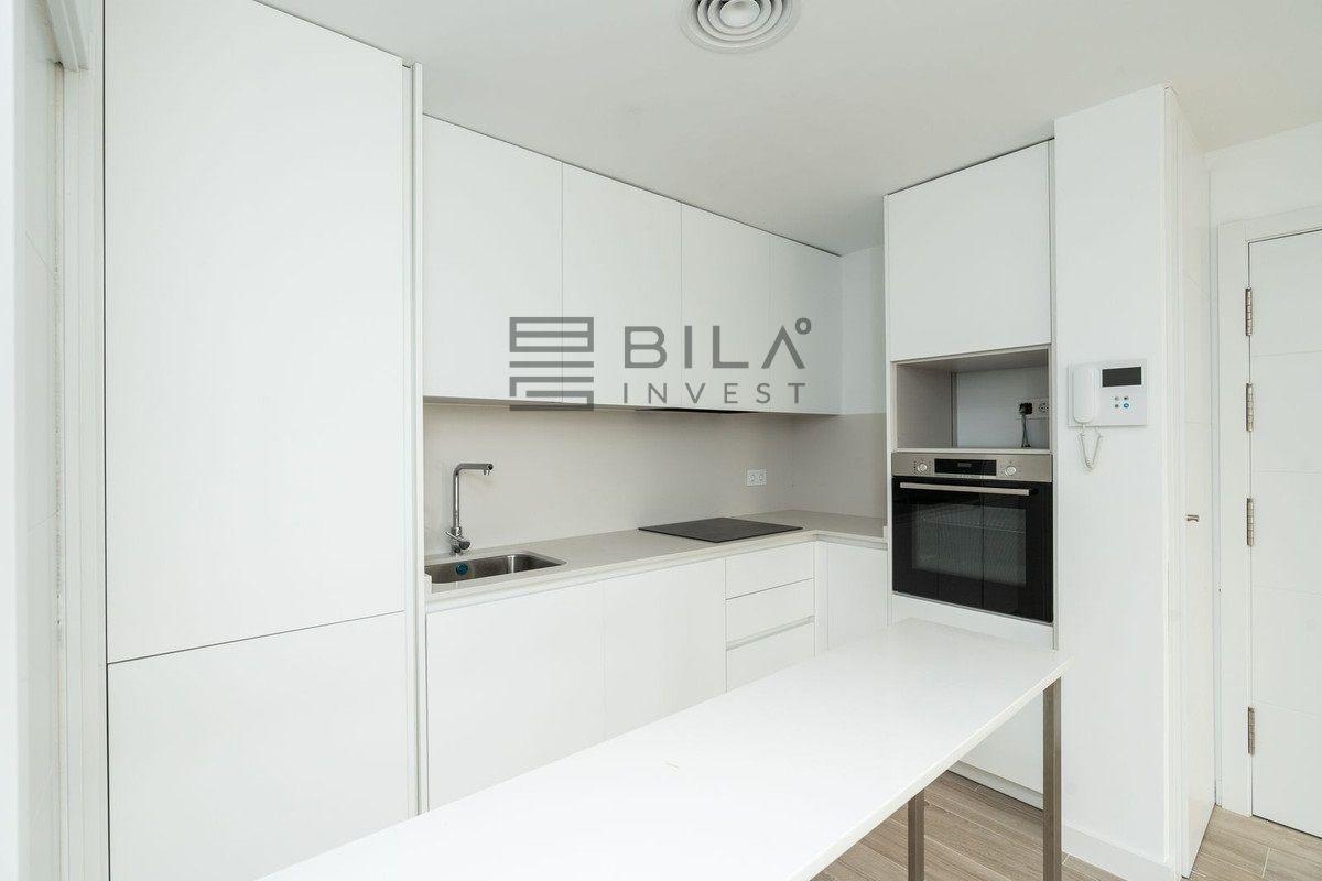 Flat for Sale in Mijas
