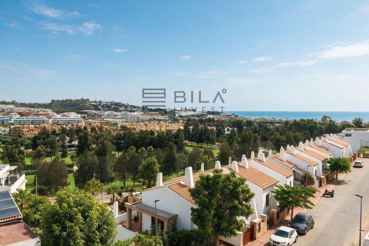 Flat for Sale in Mijas