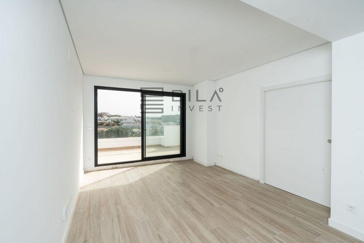 Flat for Sale in Mijas