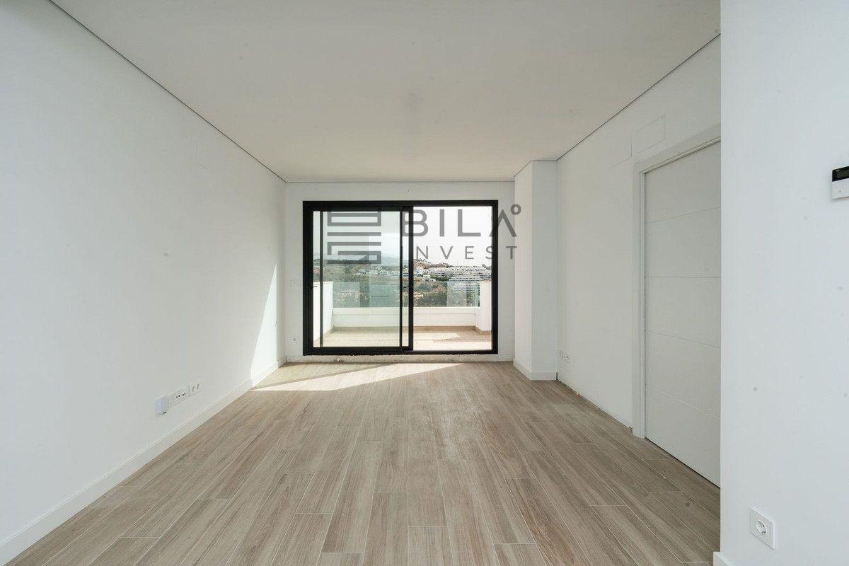 Flat for Sale in Mijas