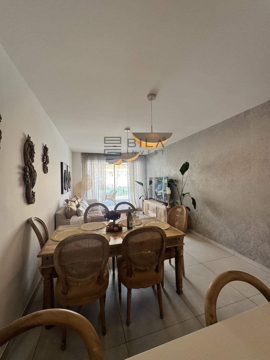 Flat for Sale in Marbella