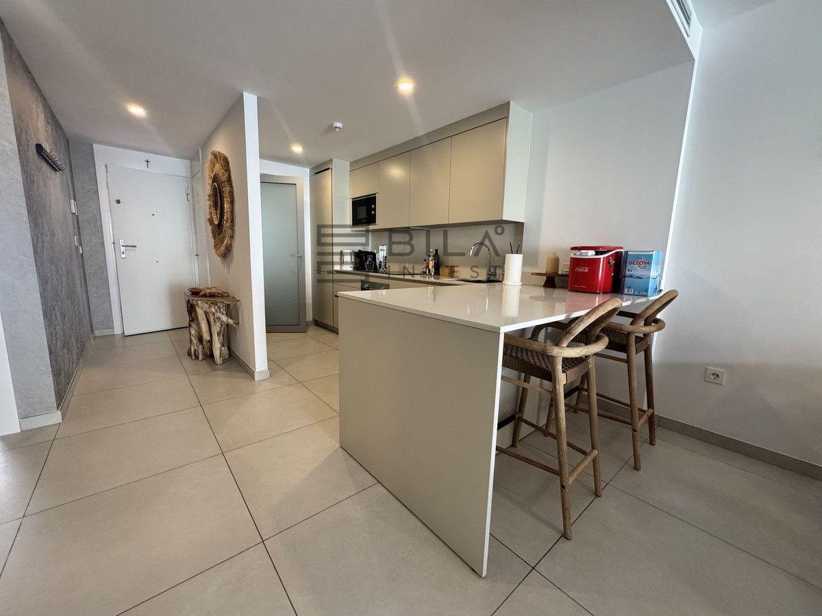 Flat for Sale in Marbella