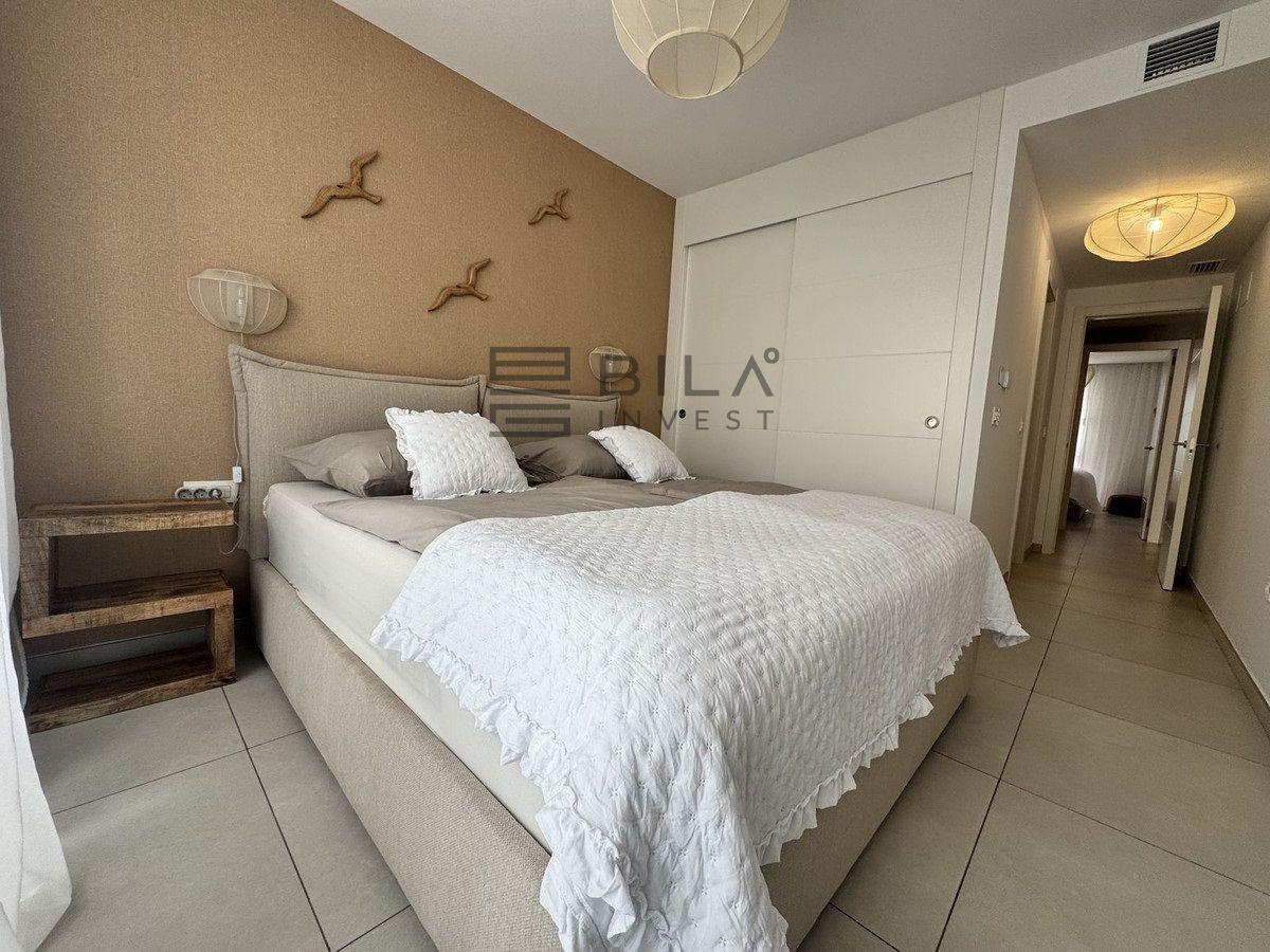Flat for Sale in Marbella