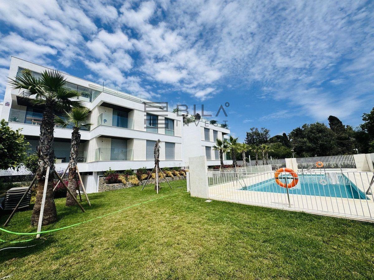 Flat for Sale in Marbella