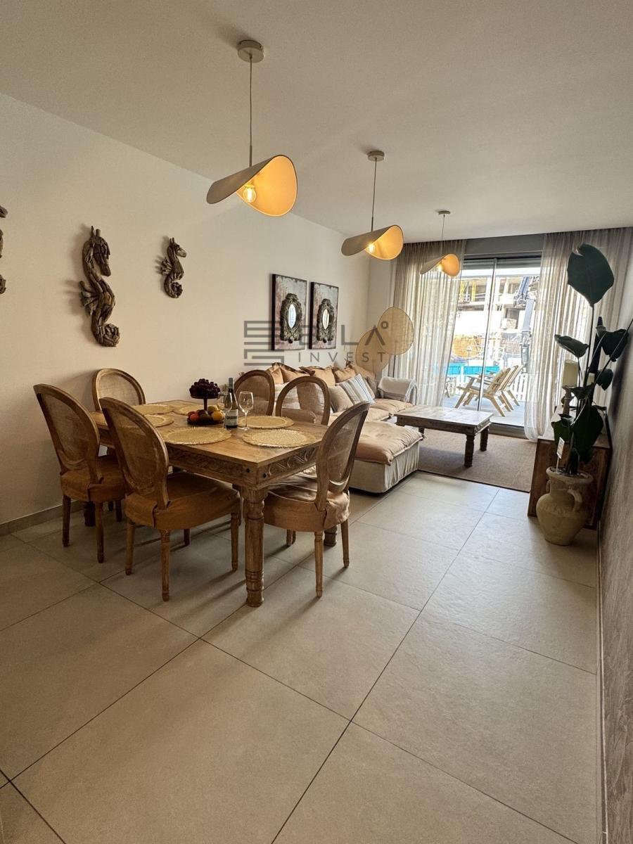Flat for Sale in Marbella