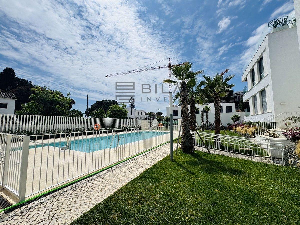 Flat for Sale in Marbella
