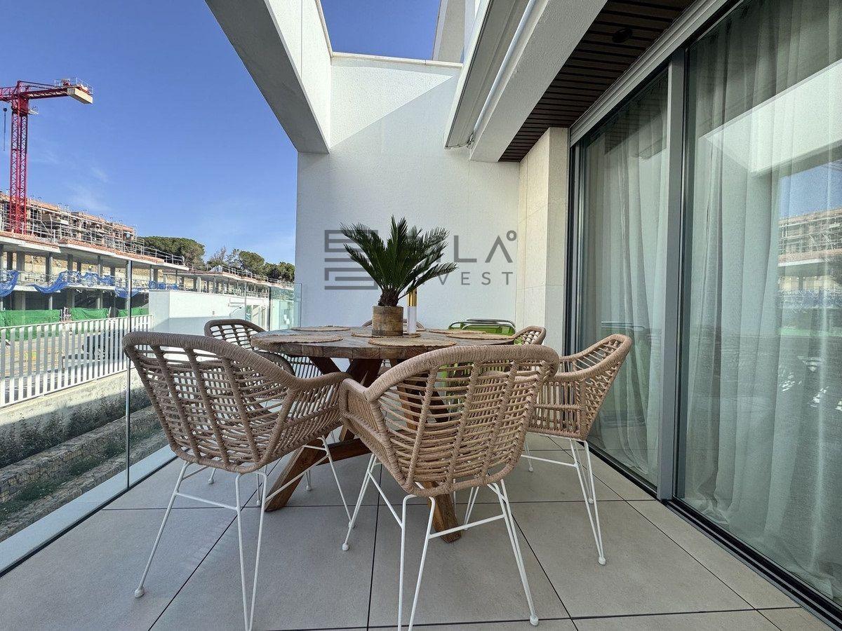 Flat for Sale in Marbella