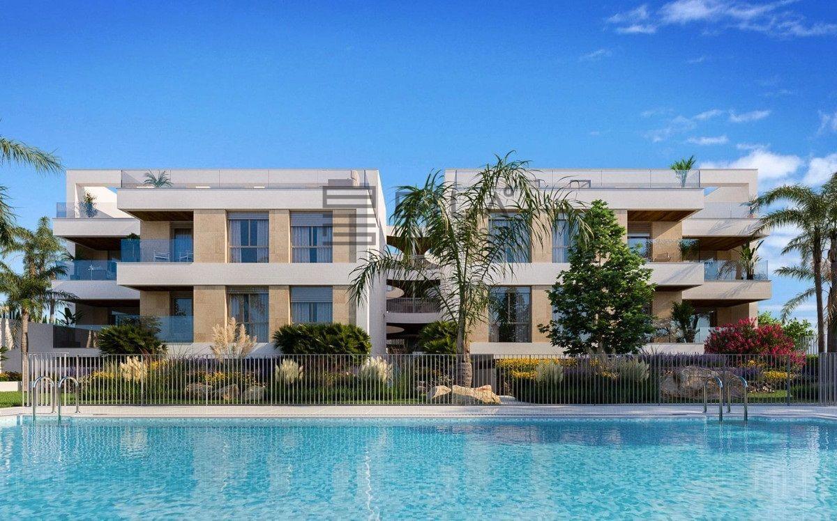 Flat for Sale in Marbella