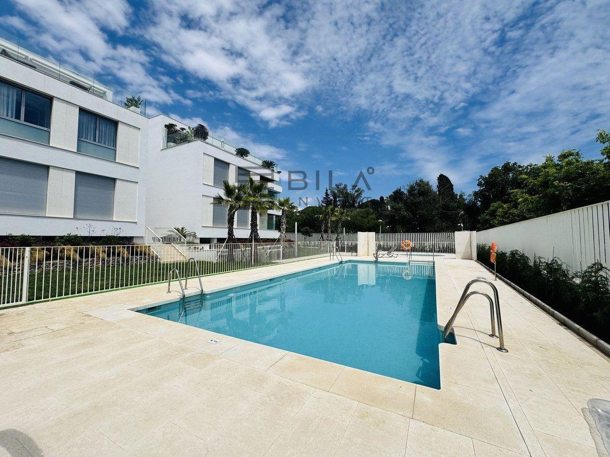 Flat for Sale in Marbella