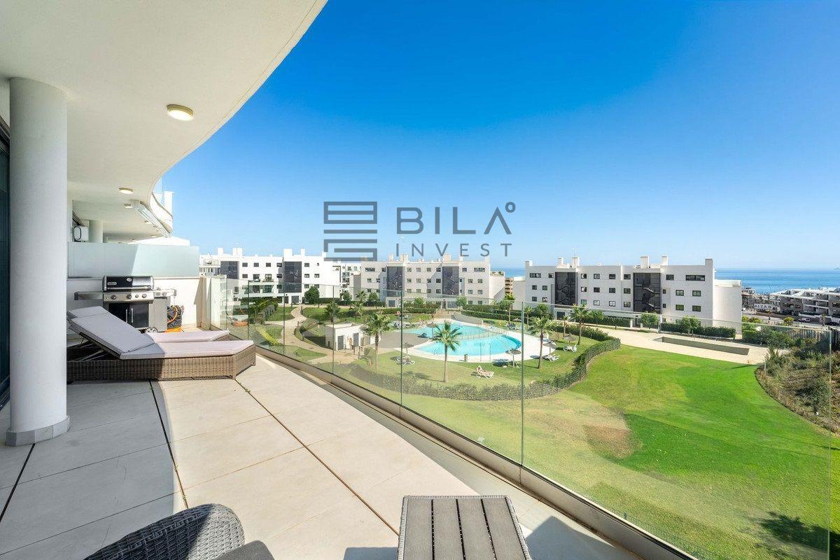 Flat for Sale in Fuengirola