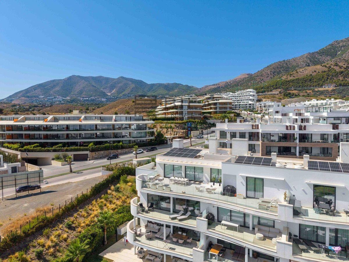 Flat for Sale in Fuengirola