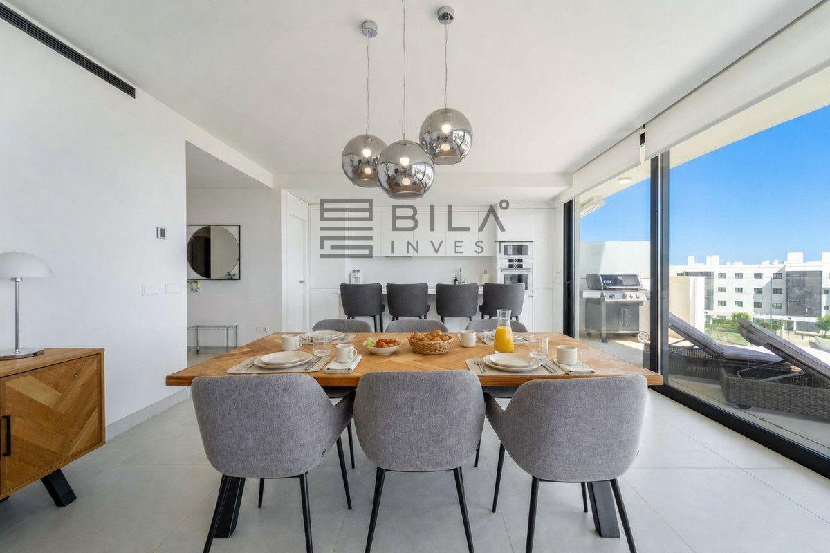 Flat for Sale in Fuengirola