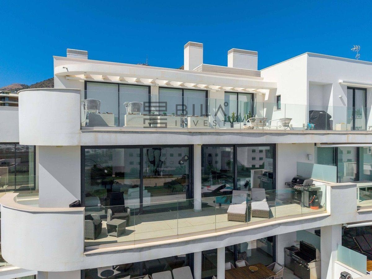 Flat for Sale in Fuengirola