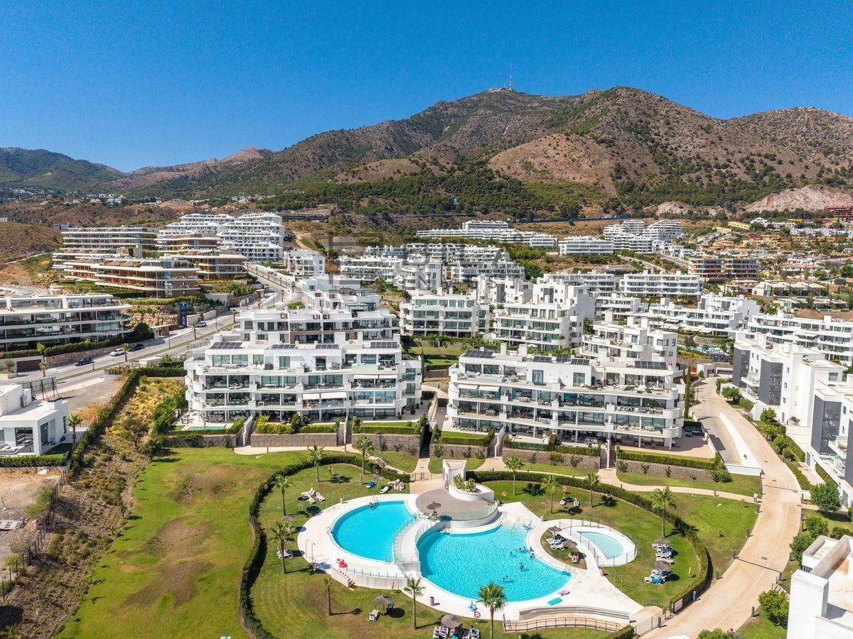 Flat for Sale in Fuengirola
