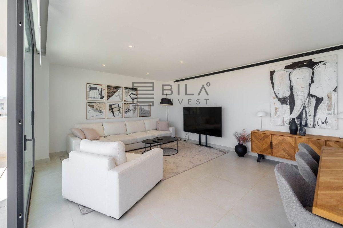 Flat for Sale in Fuengirola