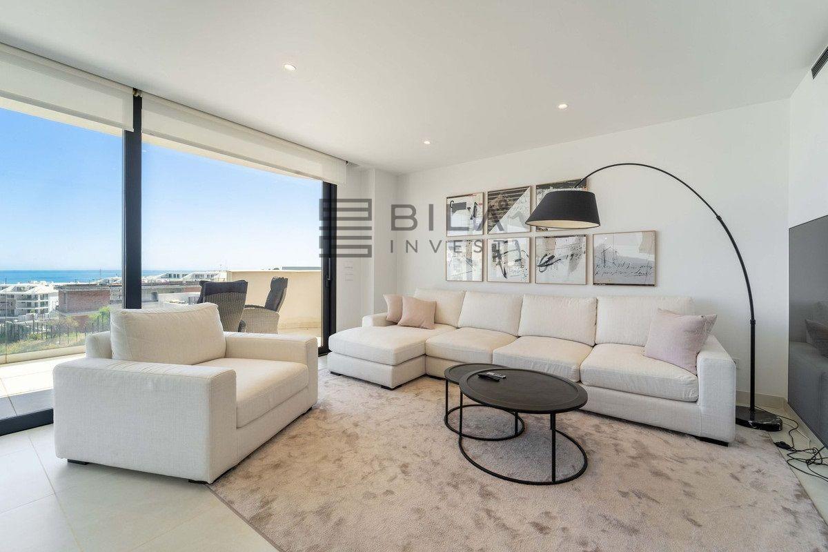 Flat for Sale in Fuengirola