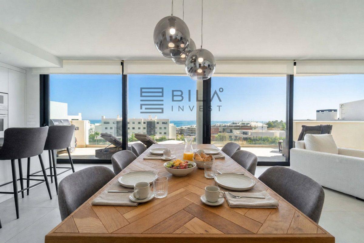 Flat for Sale in Fuengirola