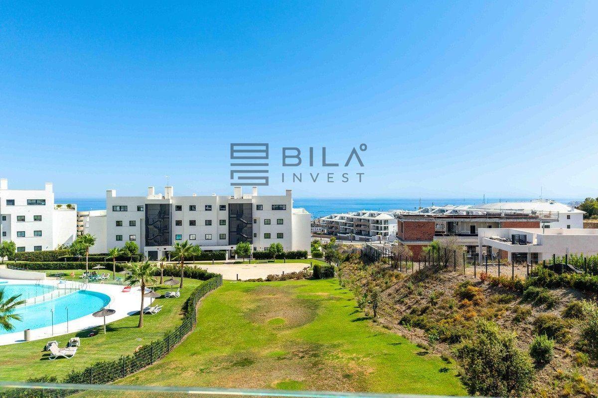 Flat for Sale in Fuengirola
