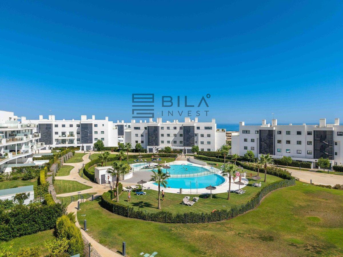 Flat for Sale in Fuengirola