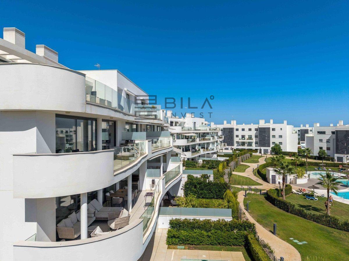 Flat for Sale in Fuengirola