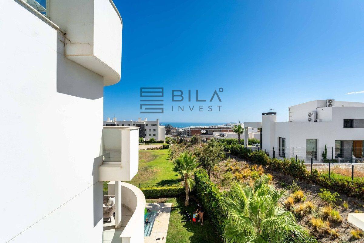 Flat for Sale in Fuengirola