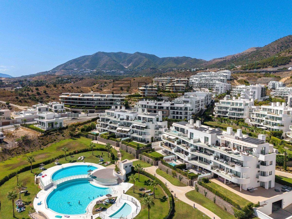 Flat for Sale in Fuengirola